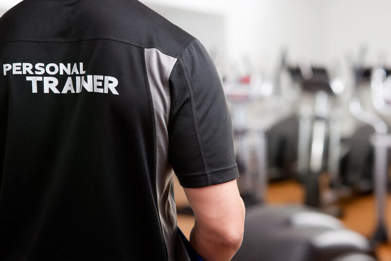 personal-trainer